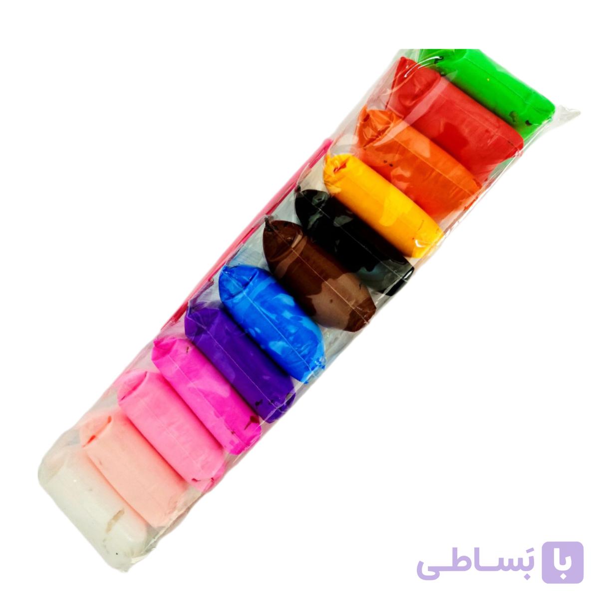 خمیر بازی کِلِی