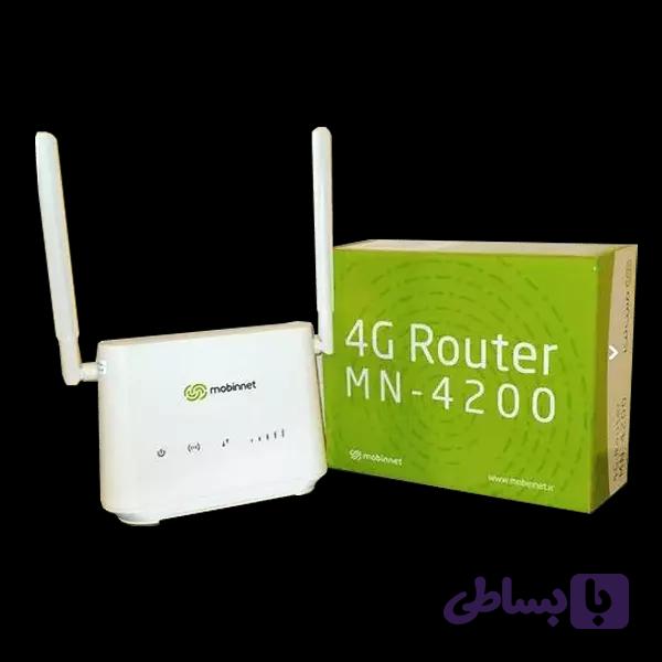 مودم MN4200 مبین نت