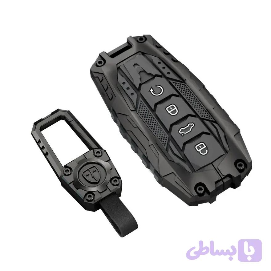 کاور ریموت فلزی سیلیکونی فونیکس اف ایکس FX