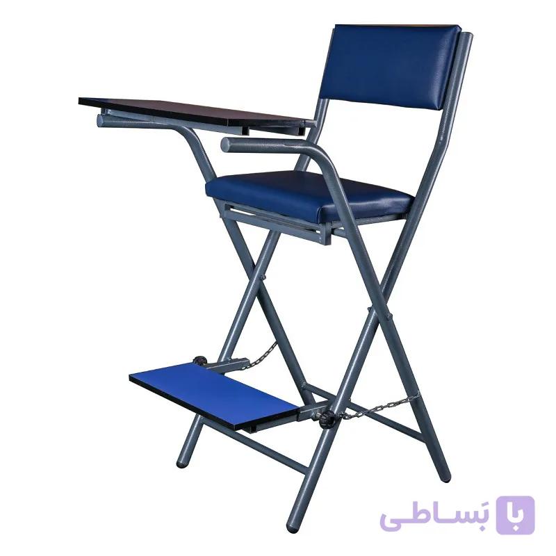 صندلی داوری تاشو ساوالان - آیدین اسپورت