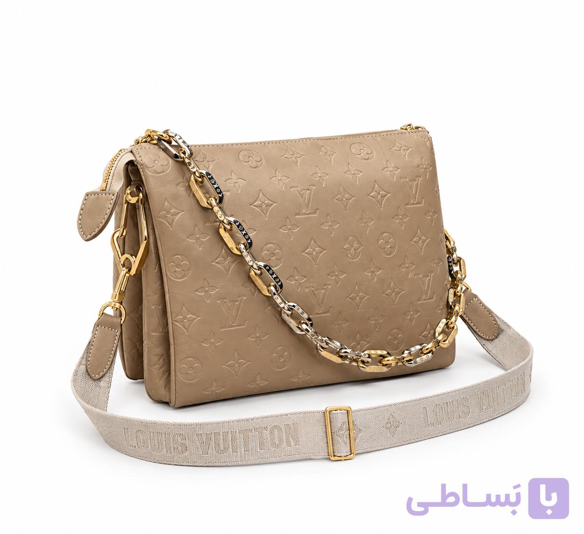 کیف فول پک لویی ویتون Louis Vuitton کد 01 — تصویر 1