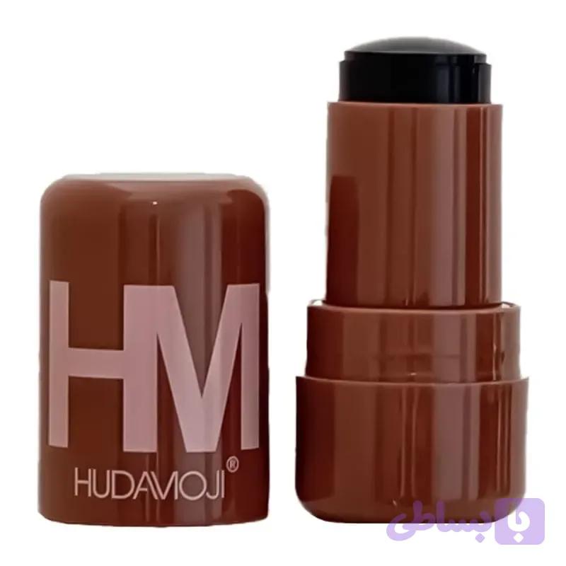تینت ژله ایی برند HUDAMOJI