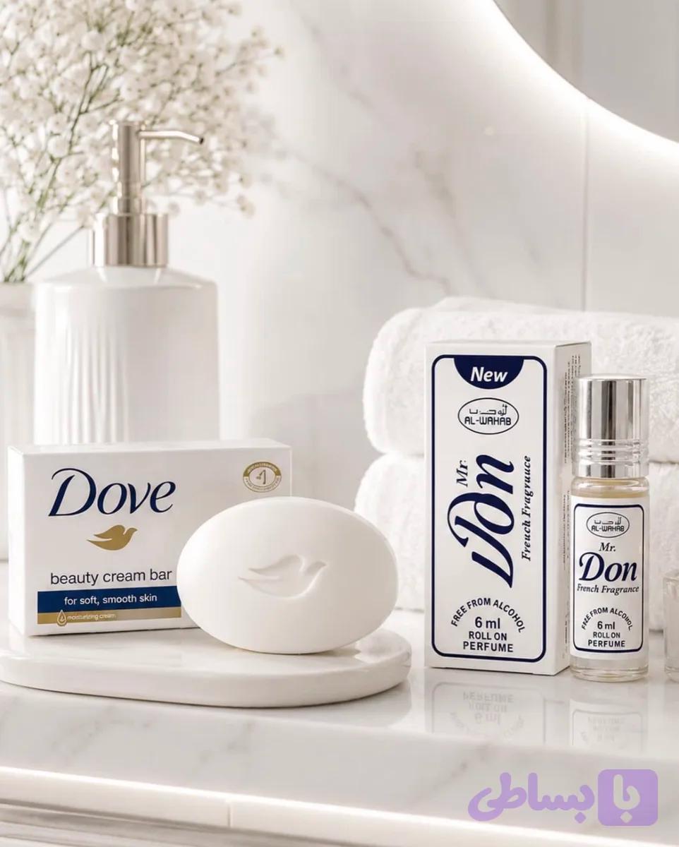 عطر رولی Don اصلی