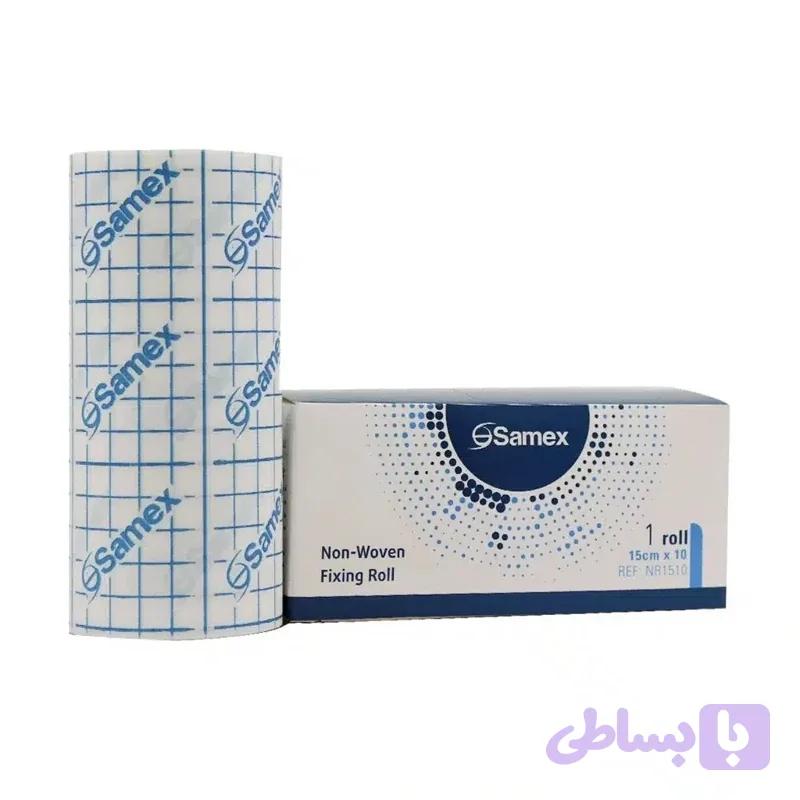 چسب حصیری سامکس
