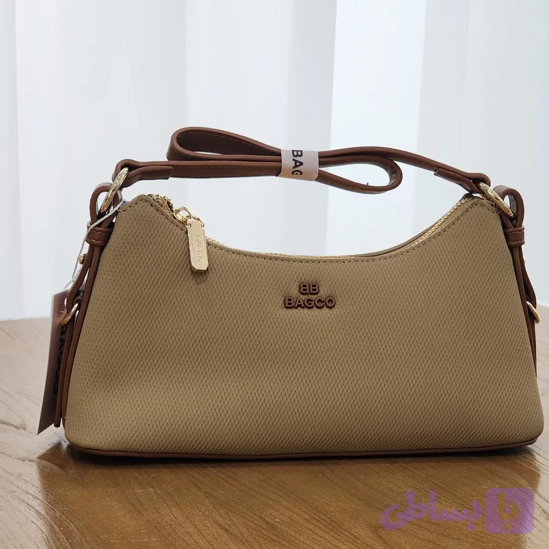 کیف دستی زنانه وارداتی