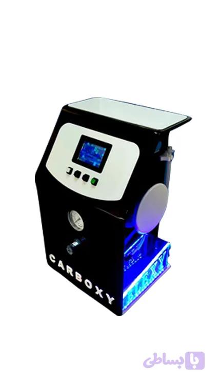 کربوکسی پرتابل-نیمه اتوماتیکCARBOXY — تصویر 1