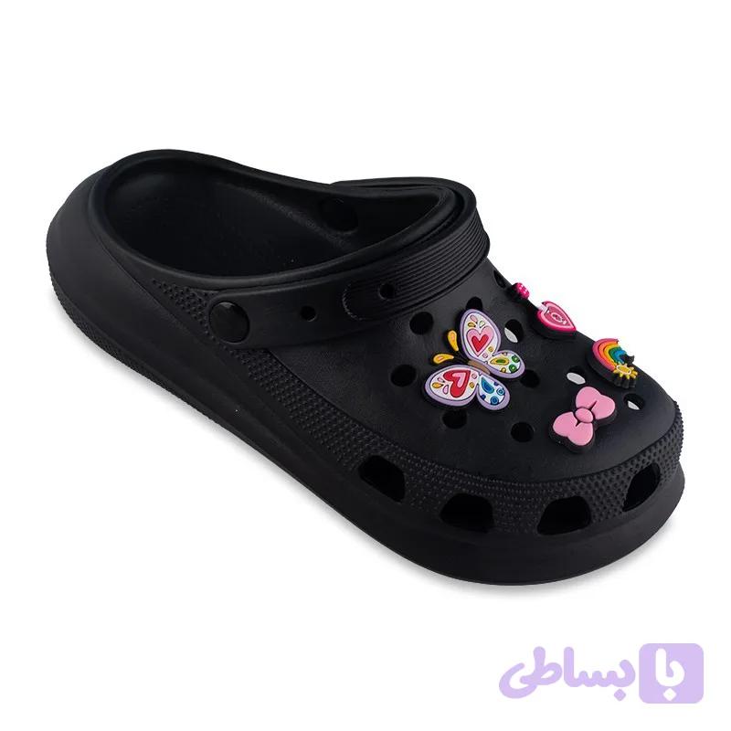 کراکس پانا مشکی