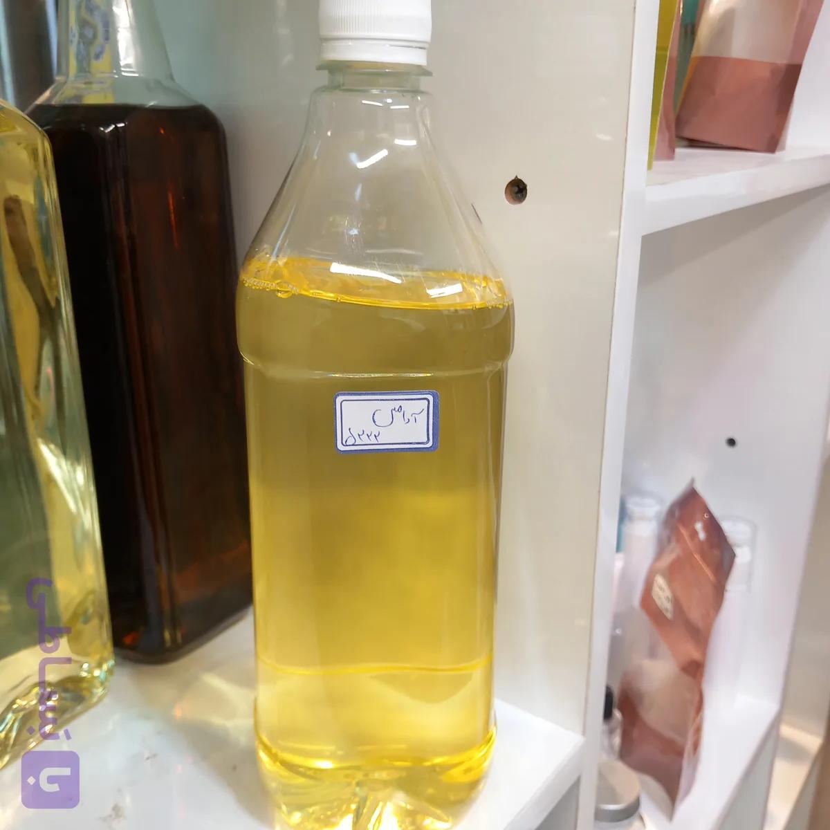 اسانس آدامس