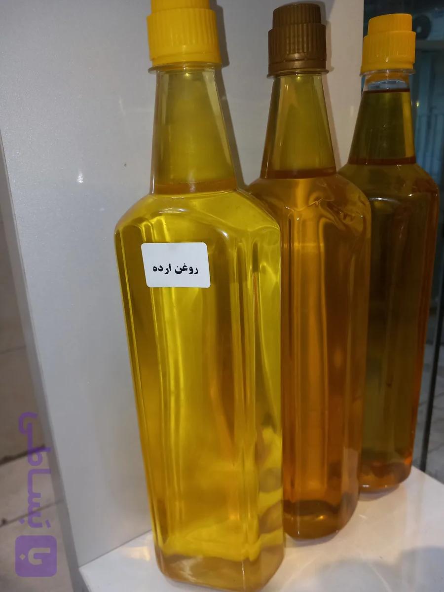 روغن ارده