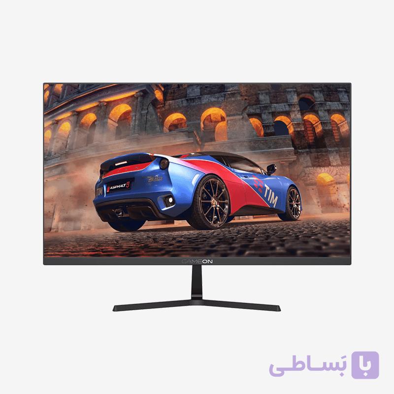 مانیتور گیمینگ گیمان مدل GOPS24180IPS — تصویر 1