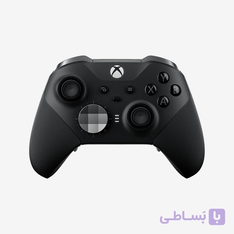 دسته بازی ایکس باکس Wireless Elite Series 2 — تصویر 1