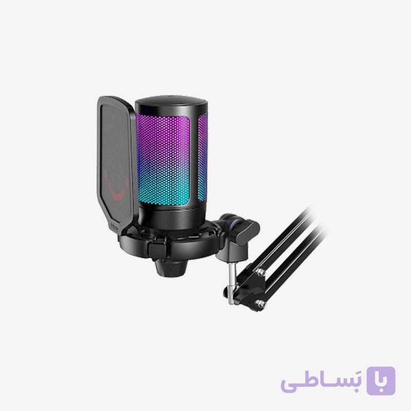 میکروفون حرفه ای Fifine A6T — تصویر 1