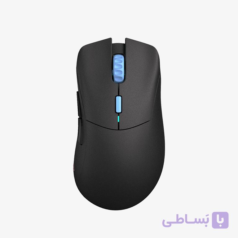 موس بی‌سیم گلوریوس مدل Glorious Model D PRO Vice — تصویر 1
