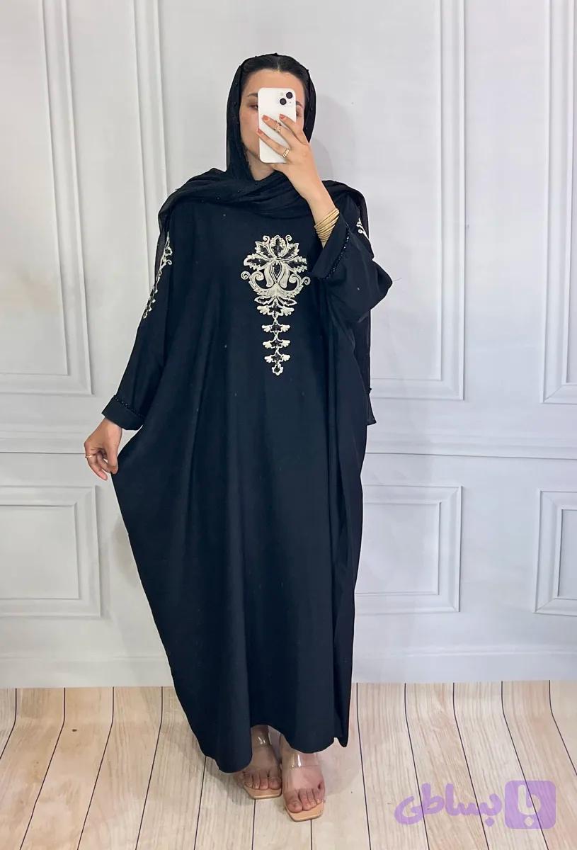 عبا/عبا محرمی/مانتو
