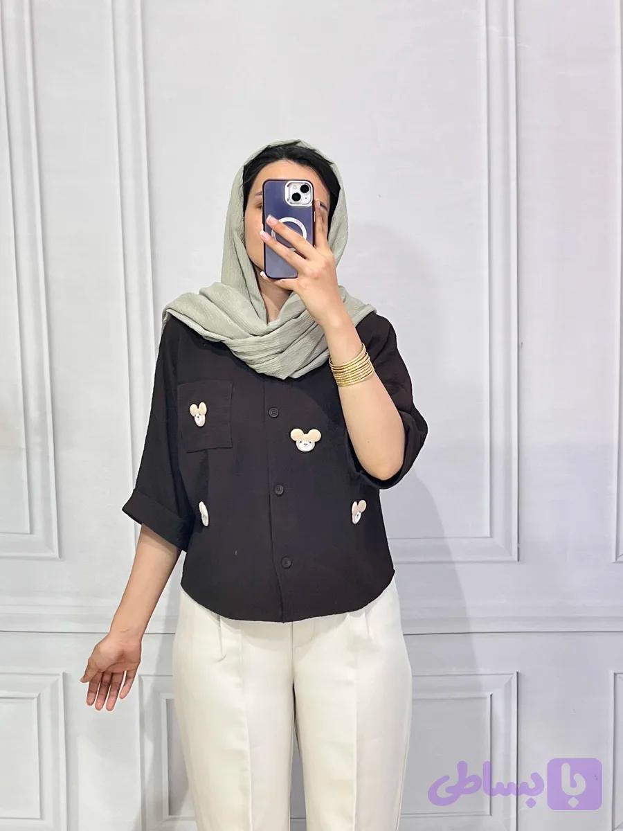 شومیز ینزری،شومیز