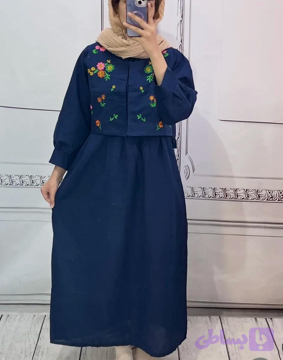 کت و سارافون