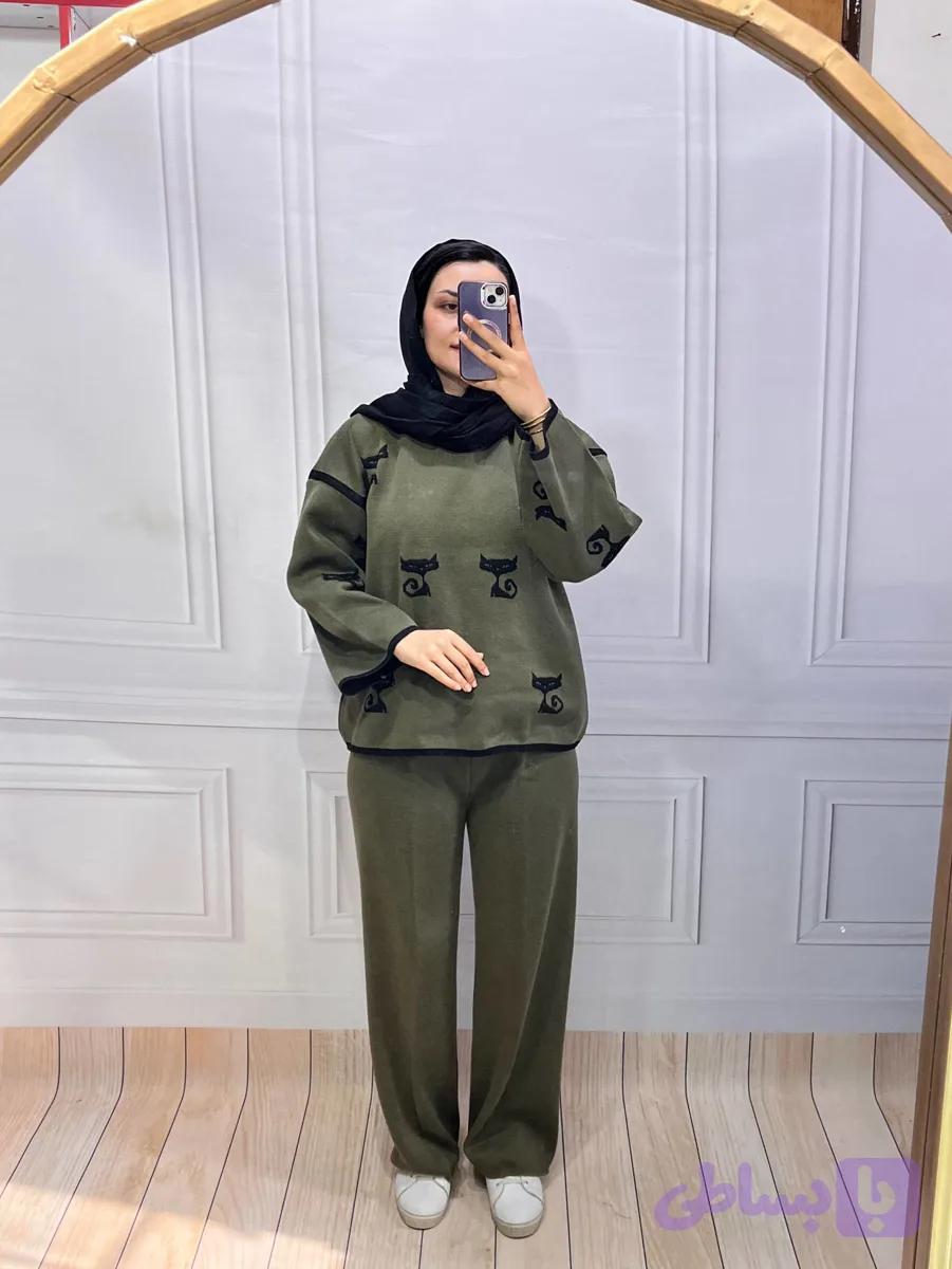 ست بافت (کد 2Z7XK)