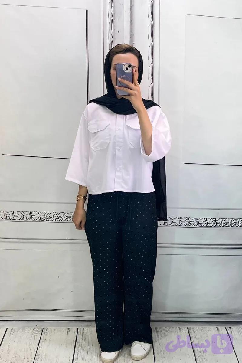شلوار