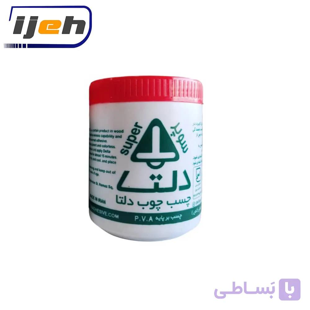 چسب چوب دلتا Delta Wood Adhesive 720gr — تصویر 1