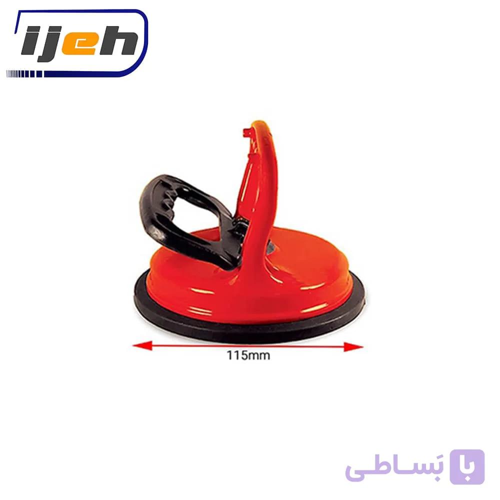 قاپک تک مدریت Medrit C1-115 — تصویر 1