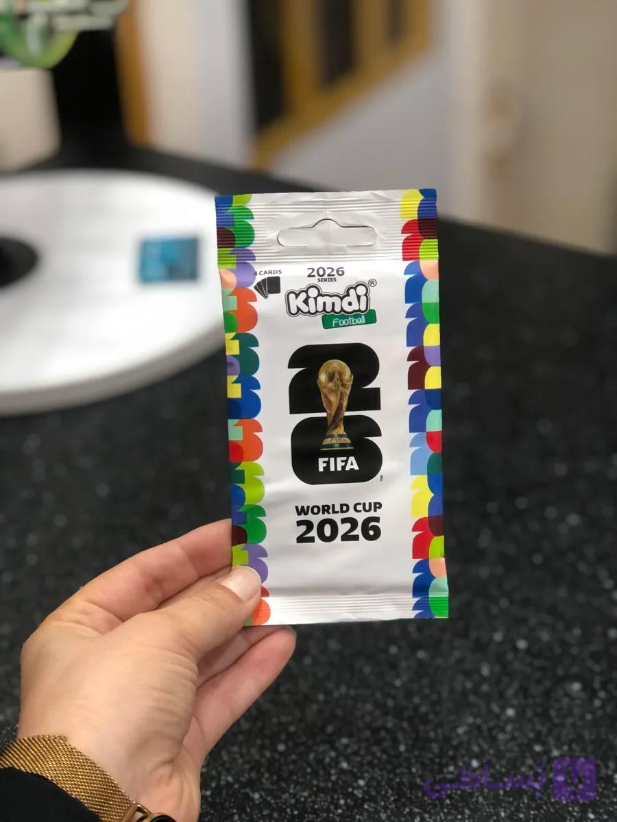 کیمدی جام جهانی 2026