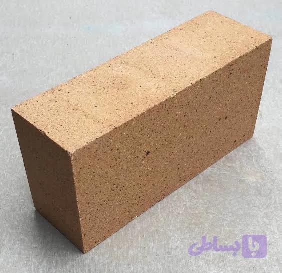 آجر نسوز