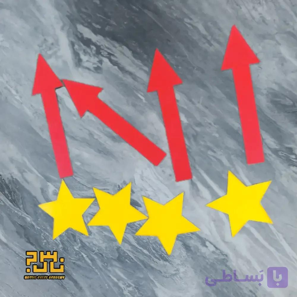 مهره راهنمای آموزشی شطرنج