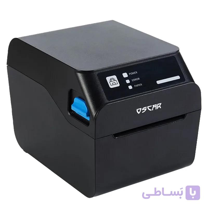 فیش پرینتر حرارتی اسکار مدل POS93EU — تصویر 1