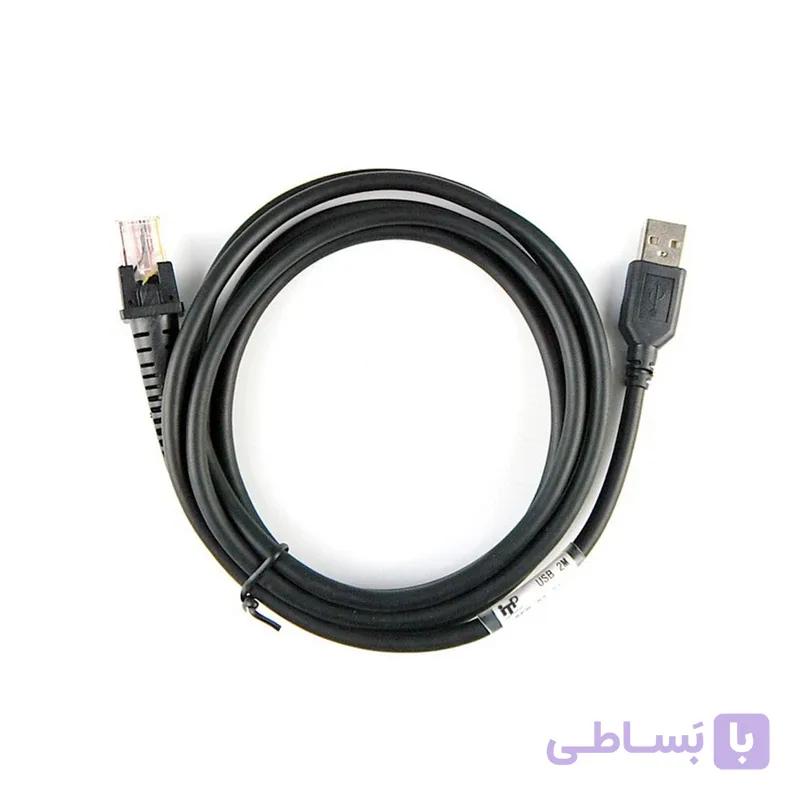 کابل بارکدخوان اسکار مدل UNILITE فابریک