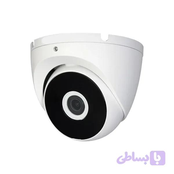 دوربین مدار بسته مدل دام 920 دید در شب رنگی بدنه پلاستیکی (ABS)