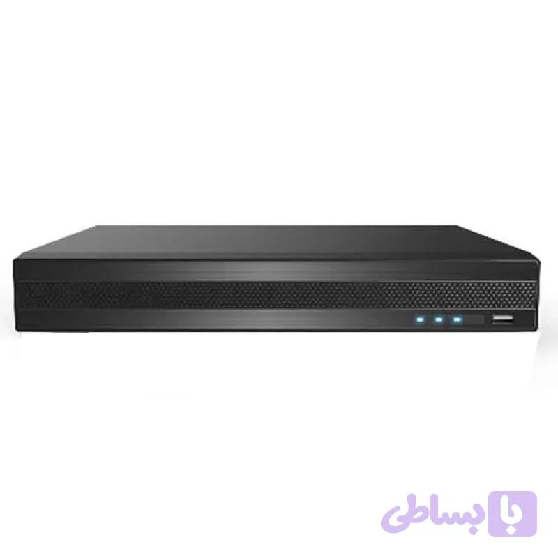 دستگاه DVR چهار کانال تام 5 مگ