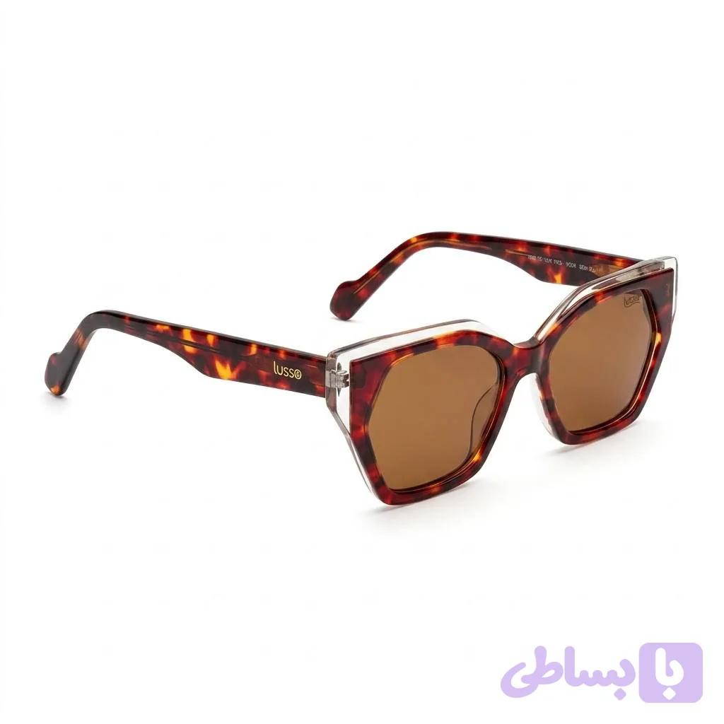 عینک آفتابی لوسو زنانه مدل RM6026 — تصویر 1