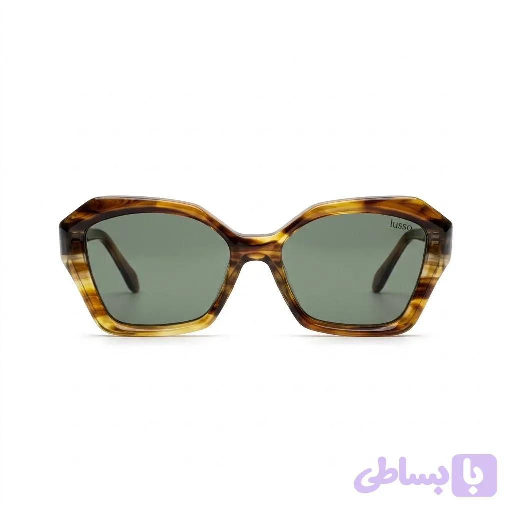 عینک آفتابی لوسو زنانه مدل RH5021 — تصویر 1