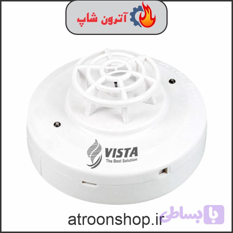 دتکتور حرارتی ویستا – مدل HH-402 H