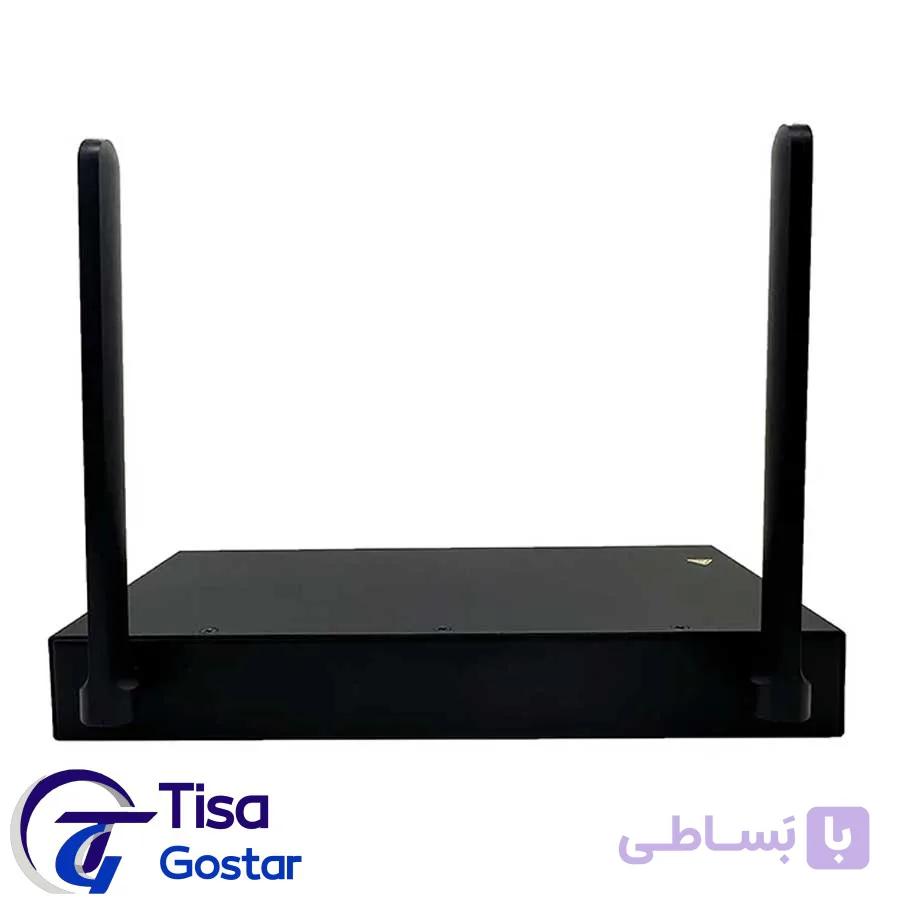 مودم روتر فیبرنوری دوباند مدل OptiXstar B650 — تصویر 1