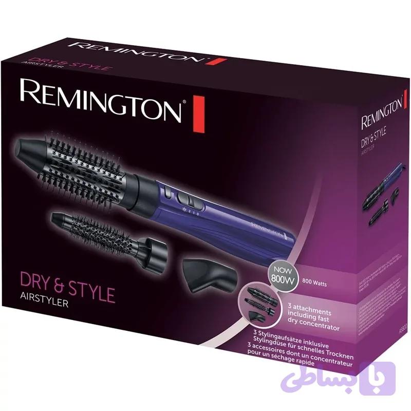 سشوار چرخشی رمینگتون مدل AS800 Dry And Style Air Styler