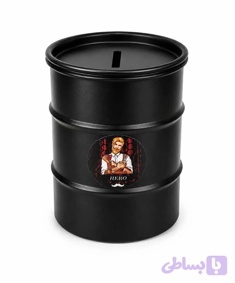 سیفتی باکس هیرو