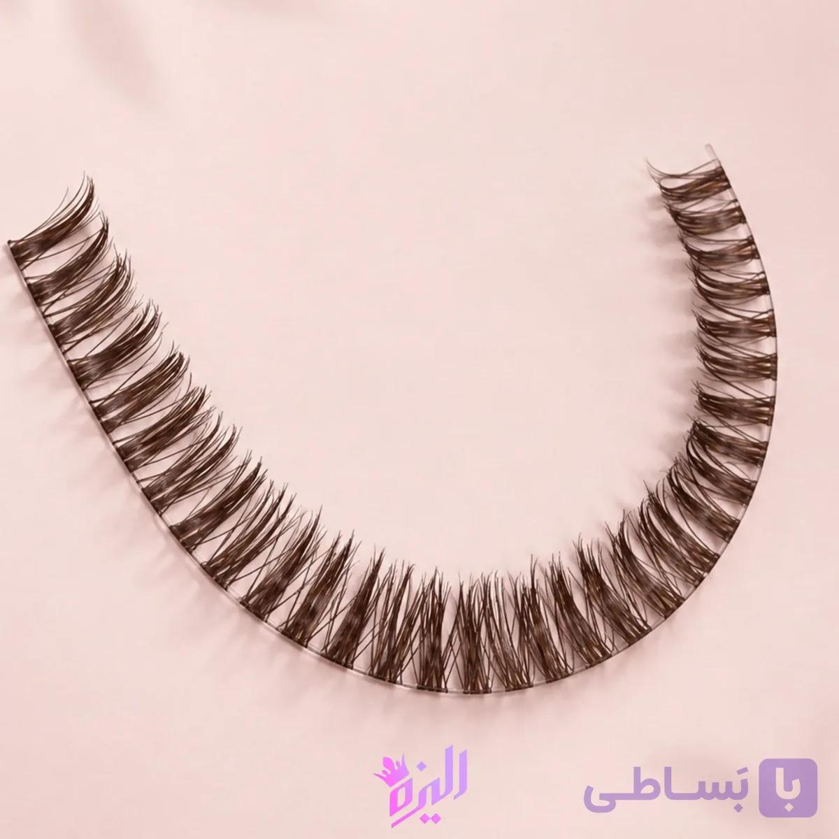 راشن قهوه ای (ردچری) — تصویر 1