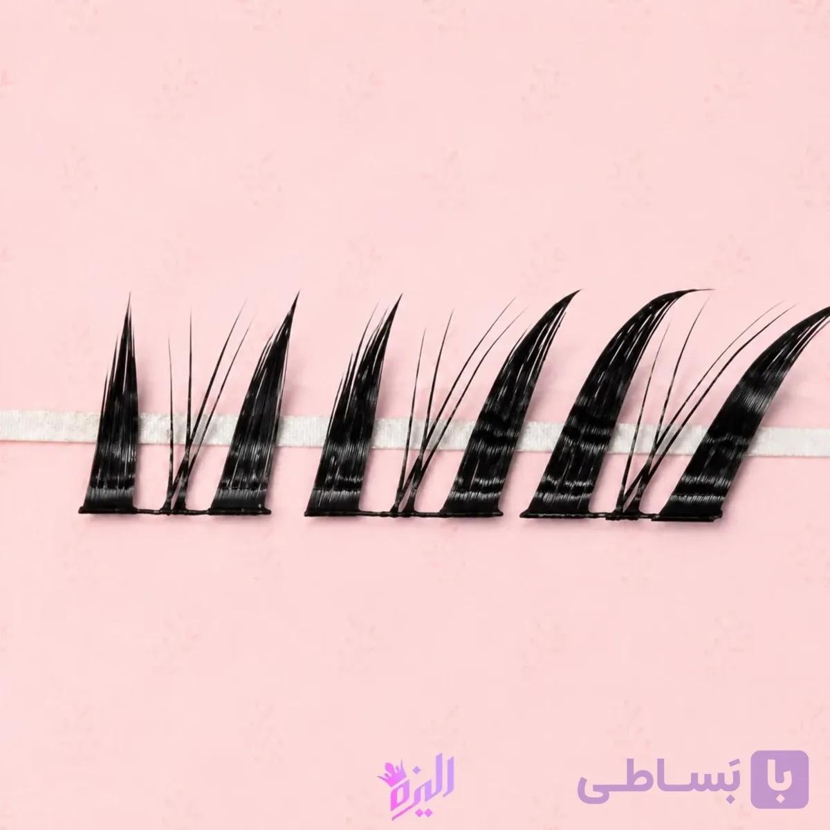 مژه رامیلا
