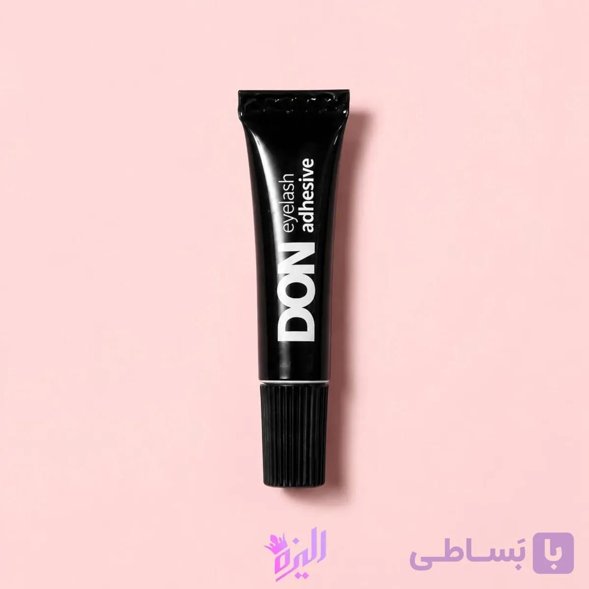 چسب مژه دان یک گرمی — تصویر 1