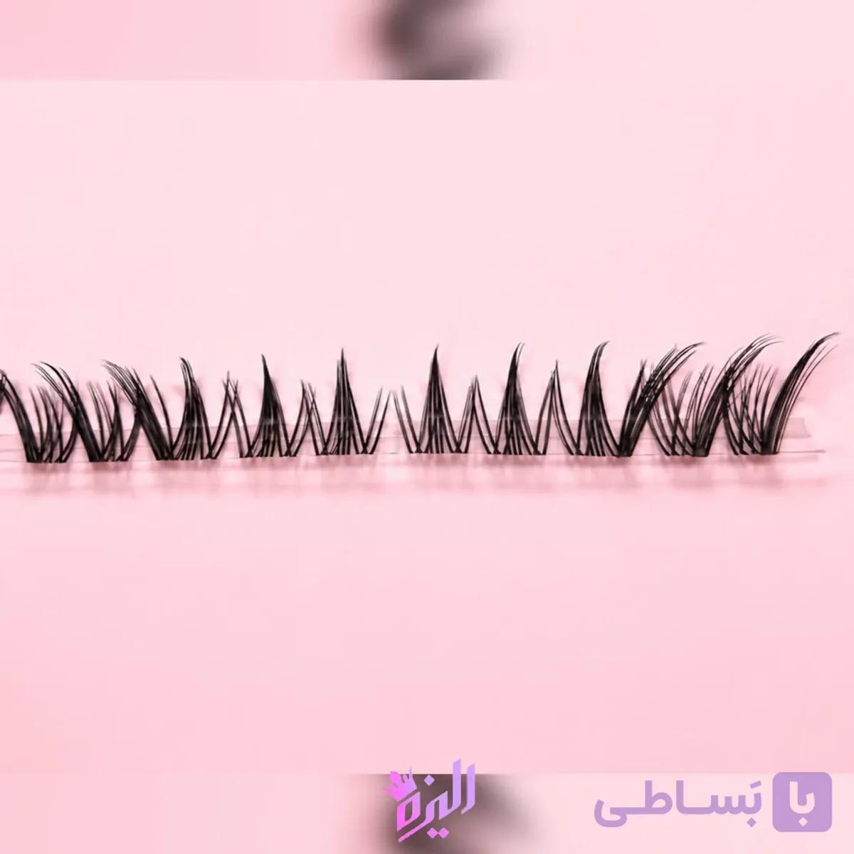 مژه لوکس کایلی