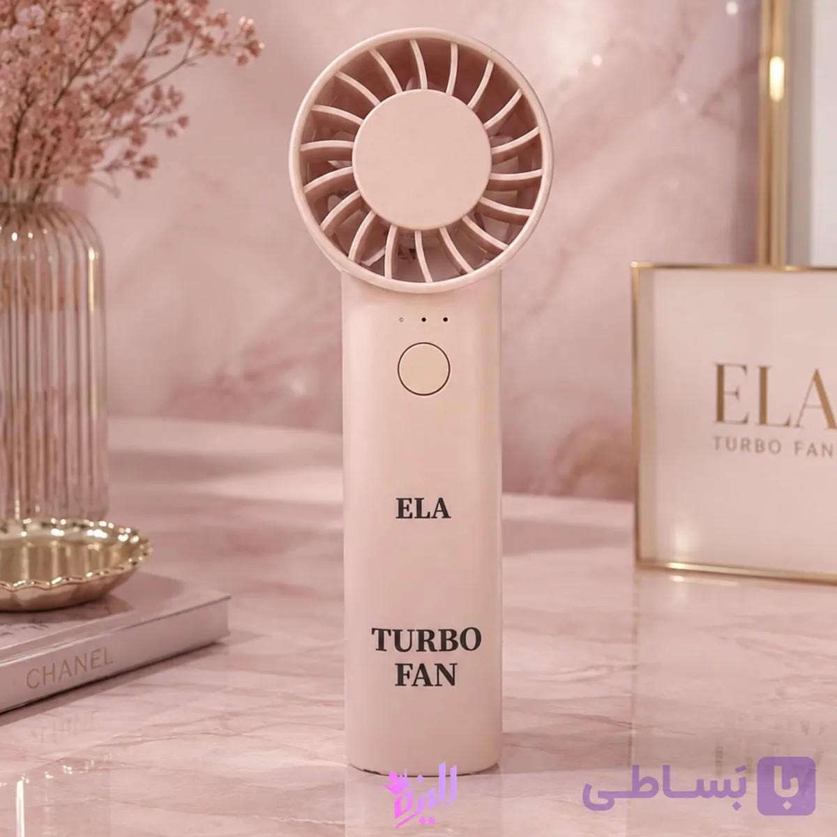 فن مژه الا