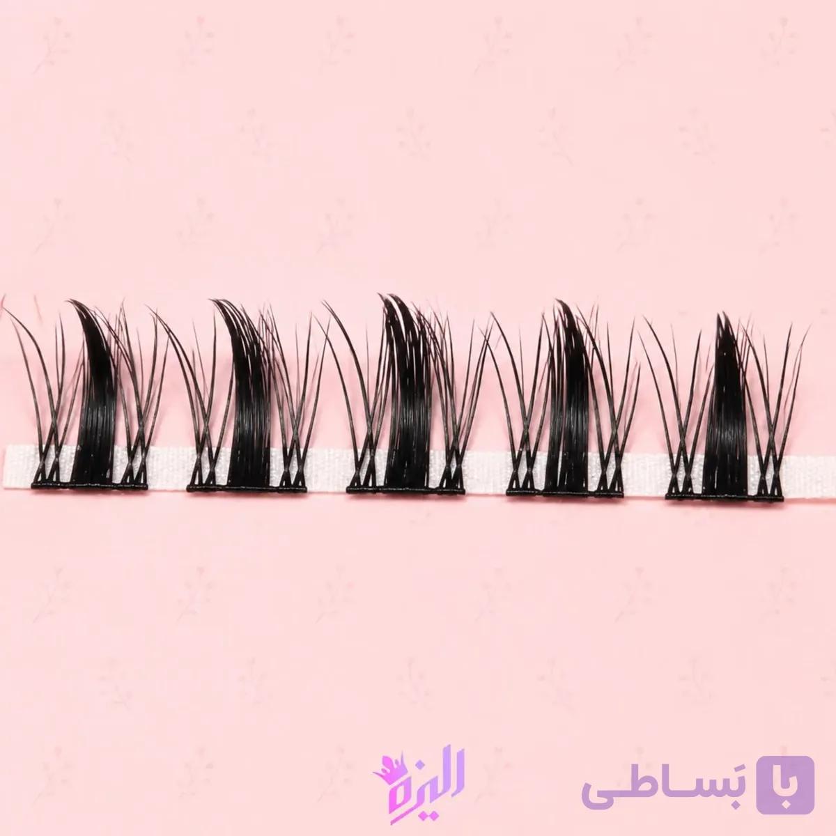 مژه دنیز