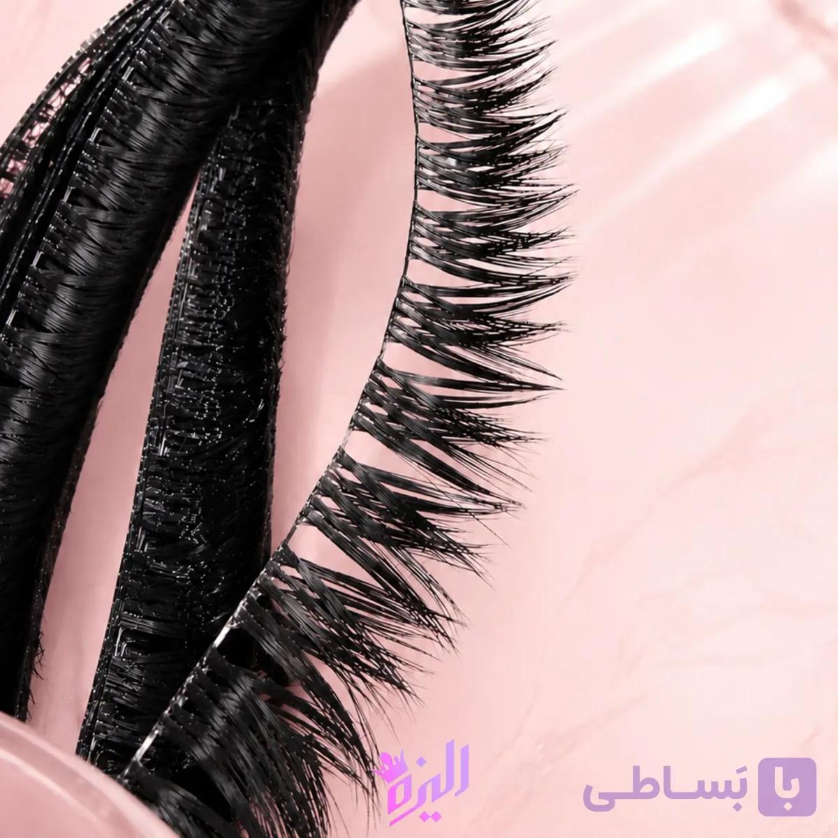 فیشر دبل فر سی — تصویر 1