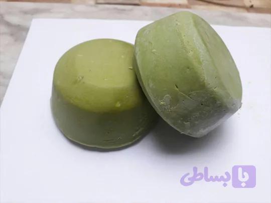 صابون گیاهی سنتی و اصل
