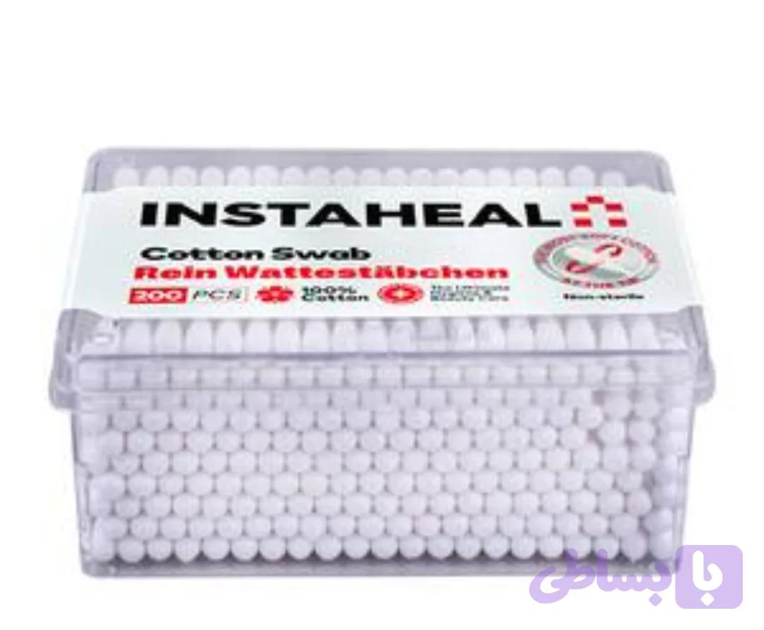گوش پاک‌کن instaheal