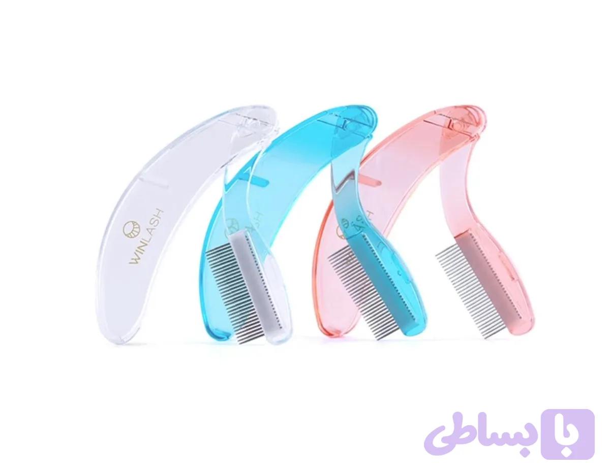 شانه لیفت ابرو