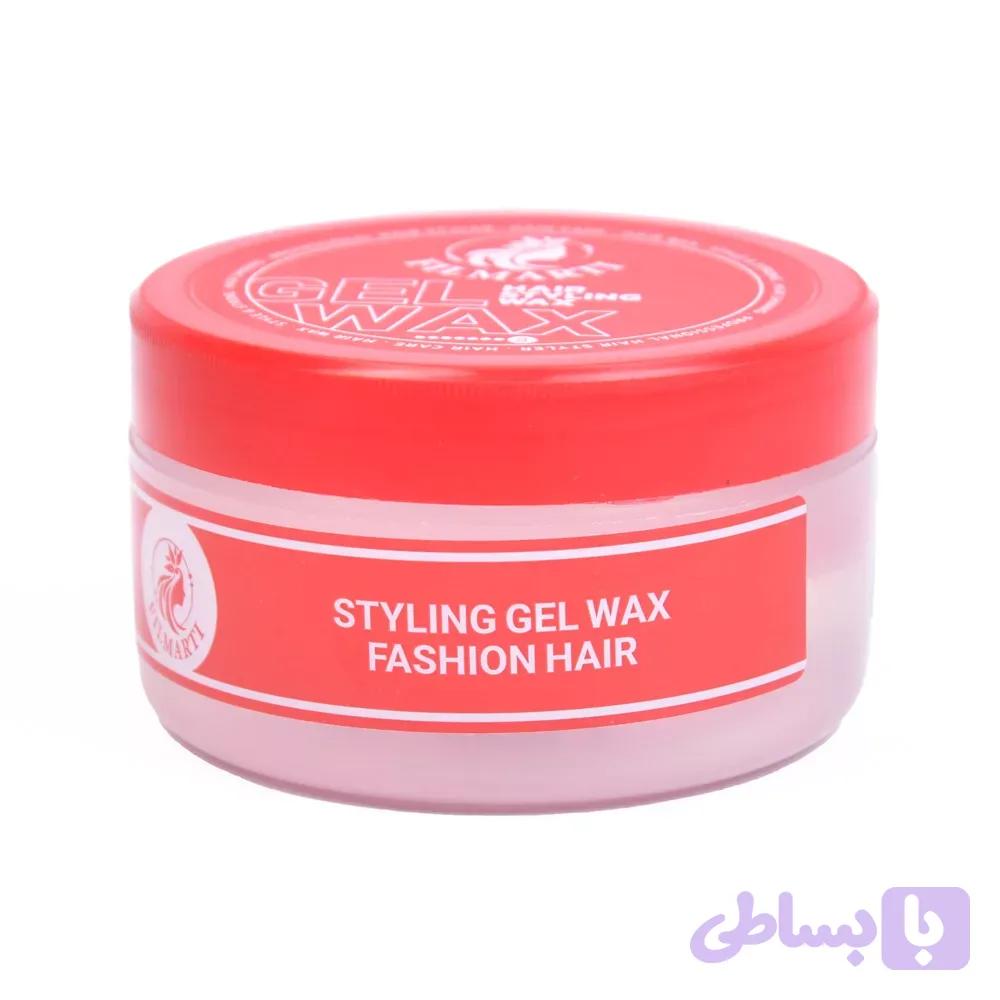 ژل واکس فیلمارتی