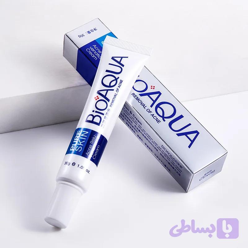 ضدجوش بیواکوا