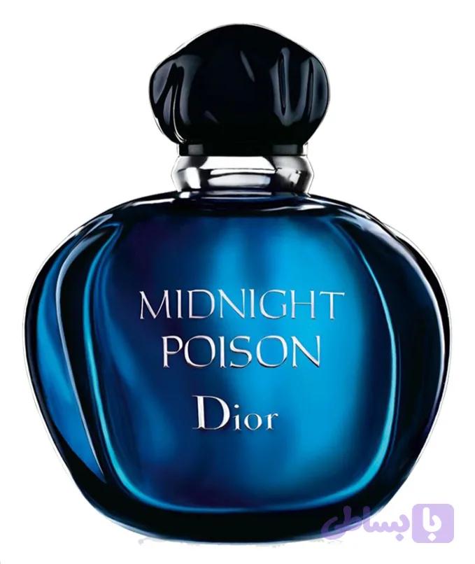 ادکلن زنانه (Dior Midnight Poison) اصل